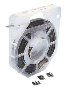 Band-It Ultra-Lok 8 in. Dia. Band Totes & Band Buckles - UL2036