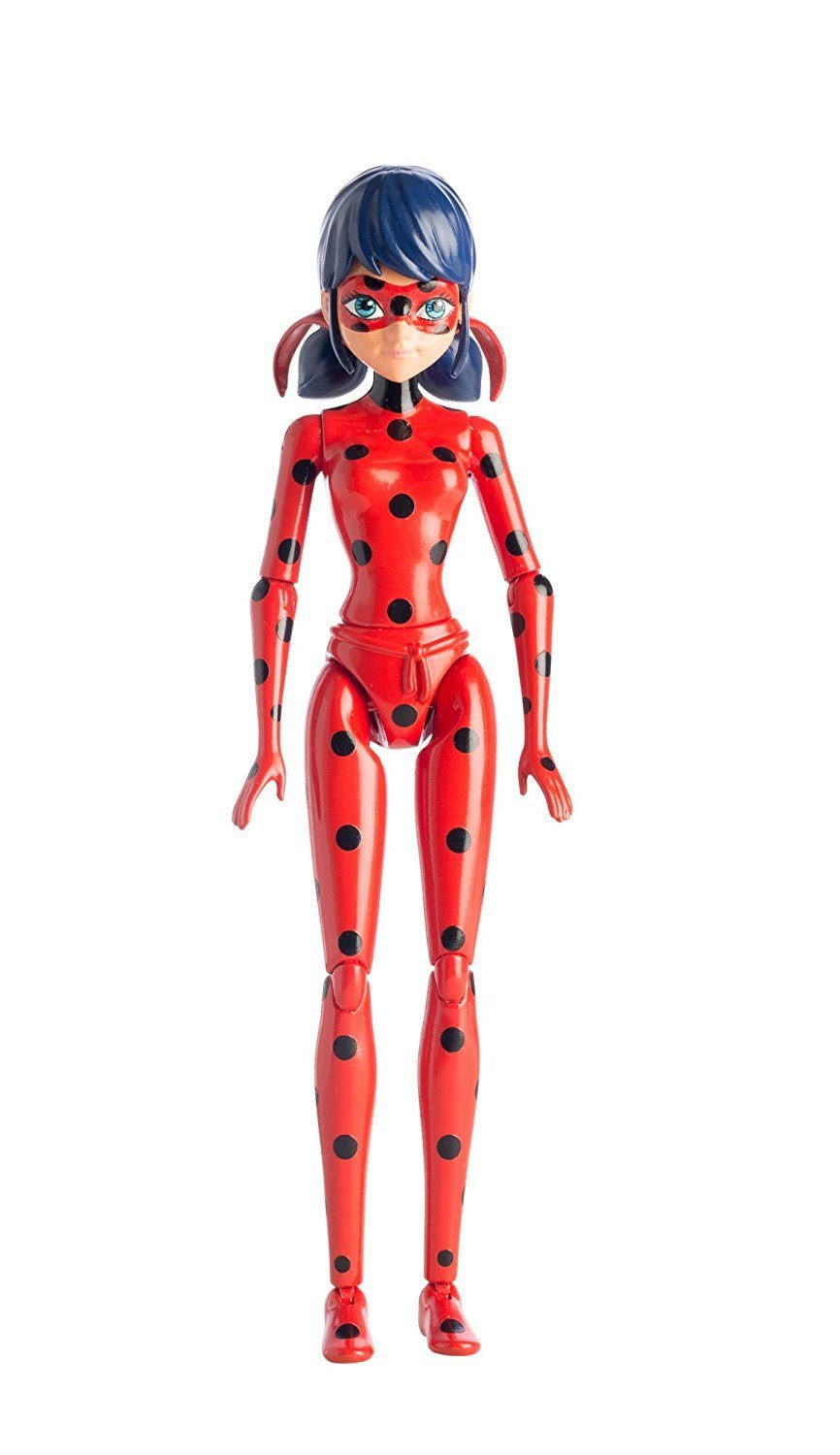 Miraculous 39721 14 cm Ladybug Figure