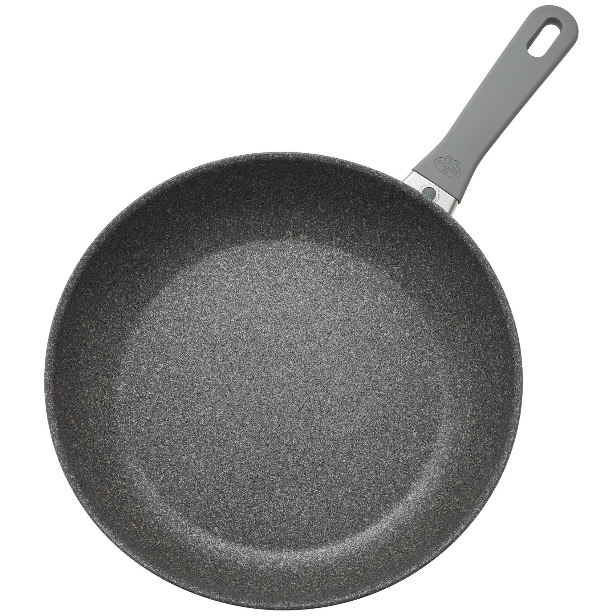 Ballarini Parma Plus 12x22 Aluminum Nonstick Fry Pan