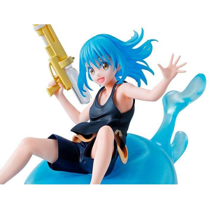 that Time I Got Reincarnated As A Slime Ichiban Figure - Rimuru Summer