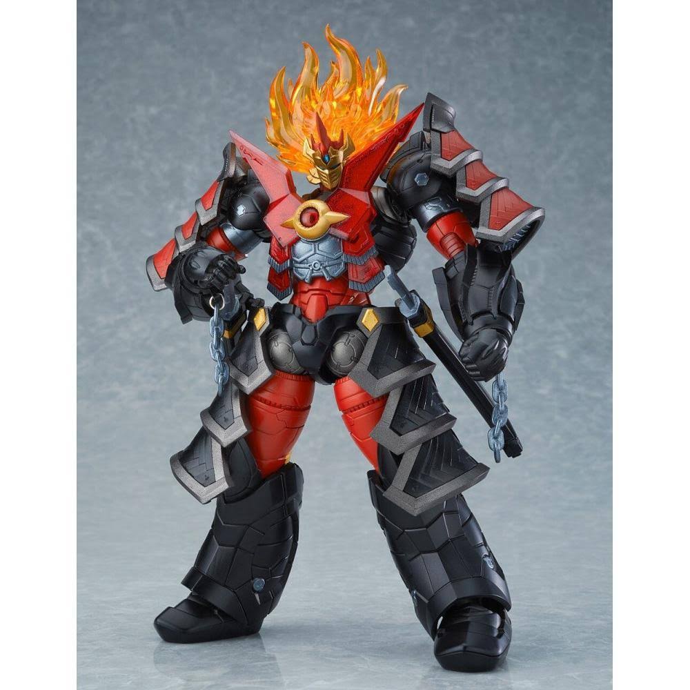 Mazinkaiser Haou Moderoid Model Kit