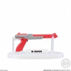 Bandai Splatoon 2-Weapon Collection Part.3 8Pack Box (Candy Toy)