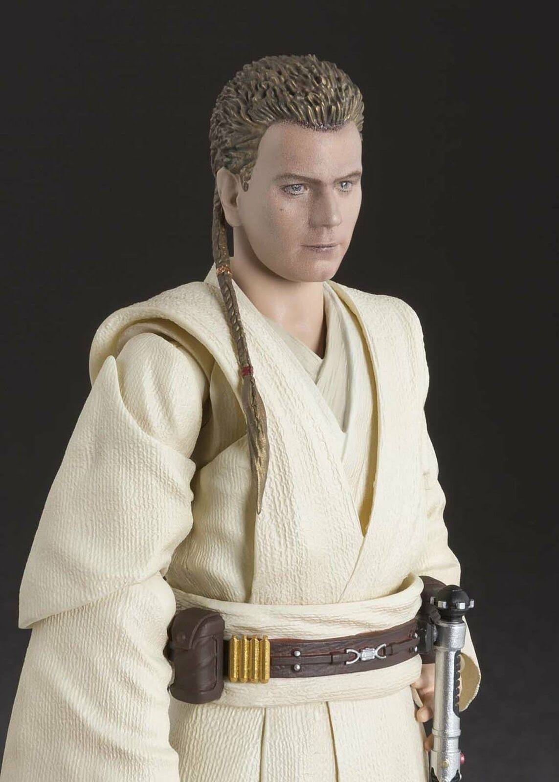 S.H. Figuarts Star Wars - Obi-Wan Kenobi