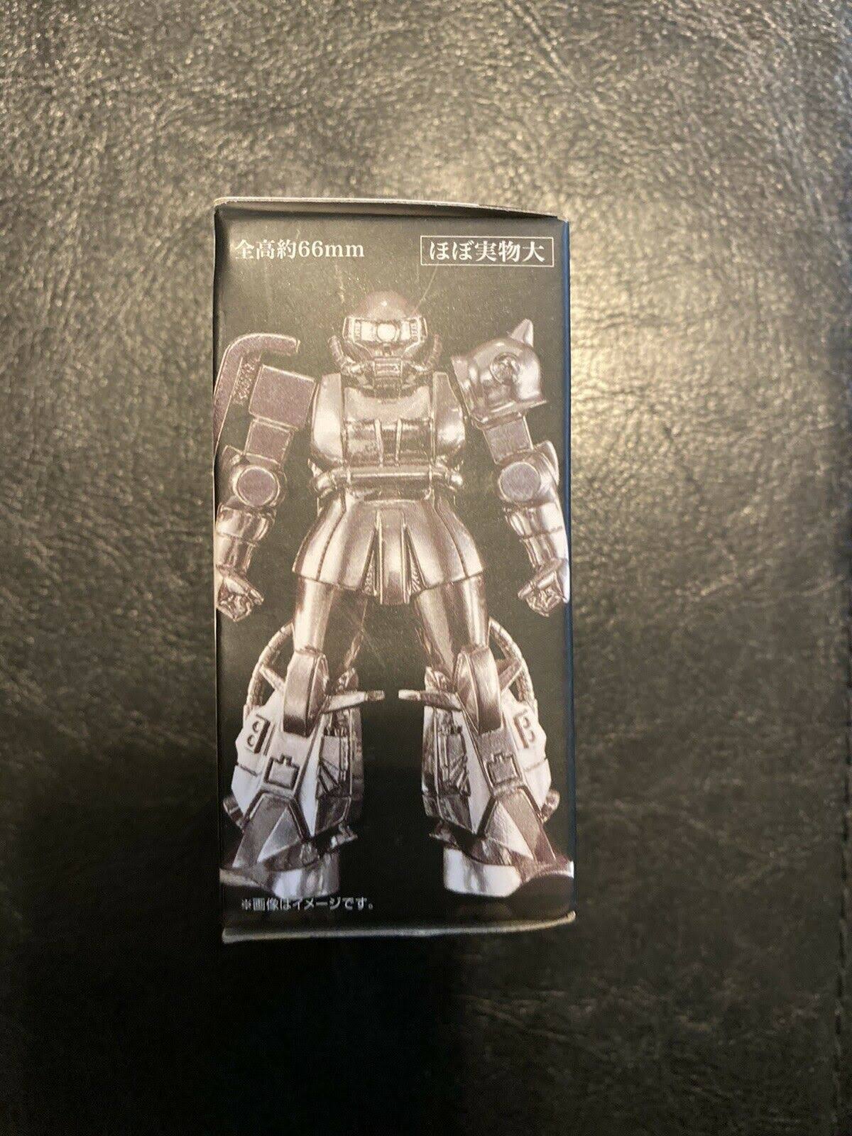 Gundam Absolute Chogokin GM-01 Gundam