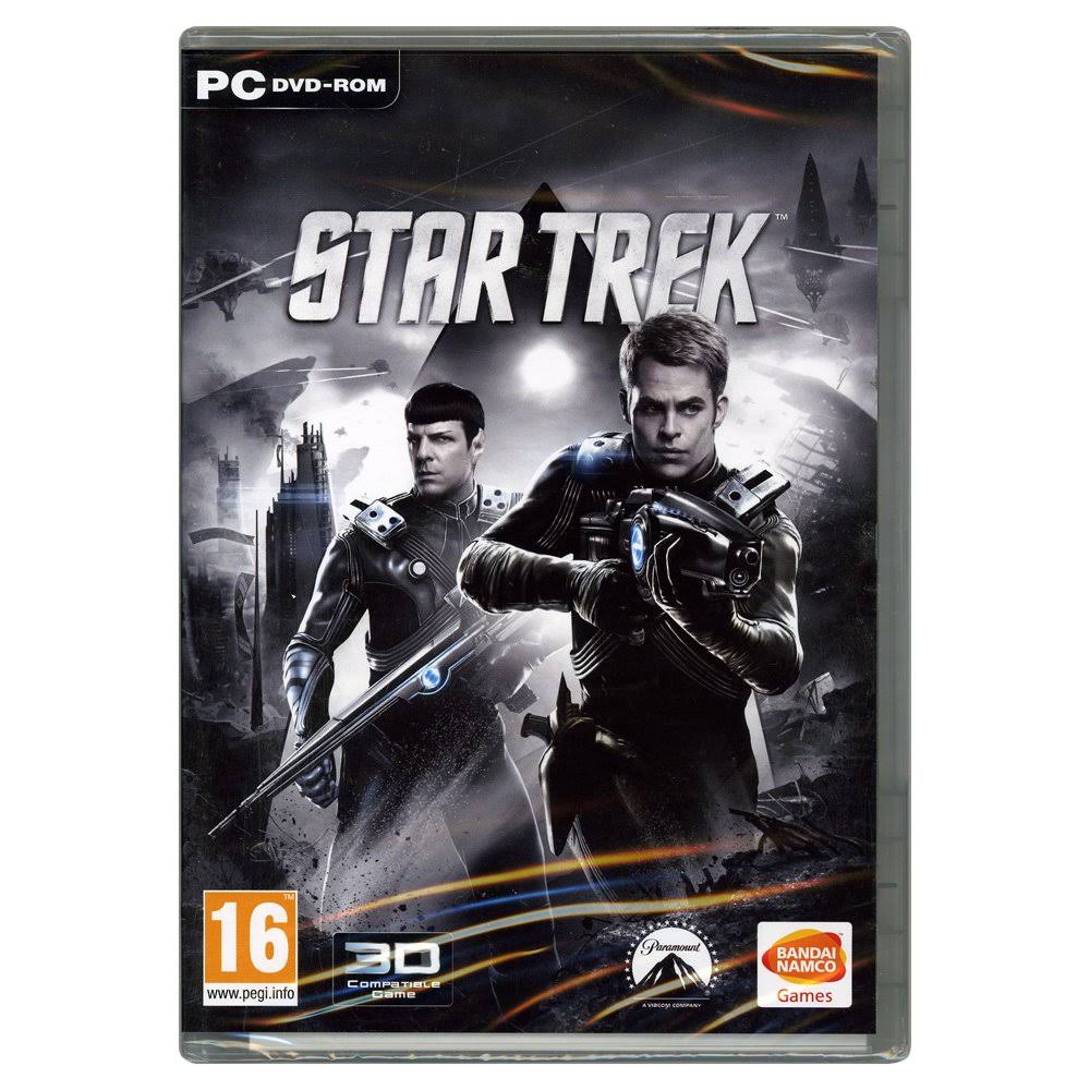 Star Trek Game PC
