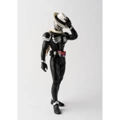 S.H.Figuarts (Shinkocchou Seihou) Kamen Rider Skull