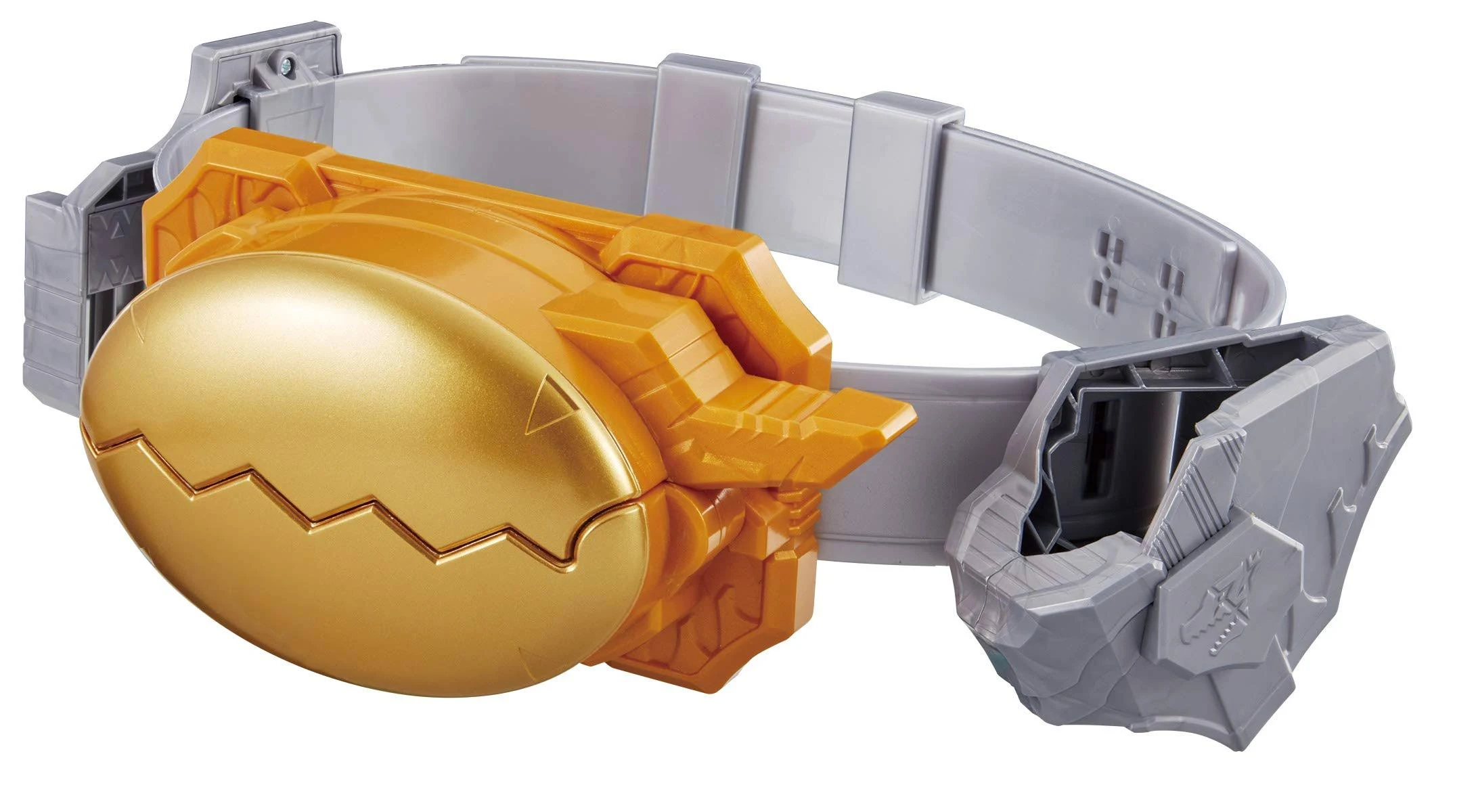 Ryuusouger: Ryuso Buckle
