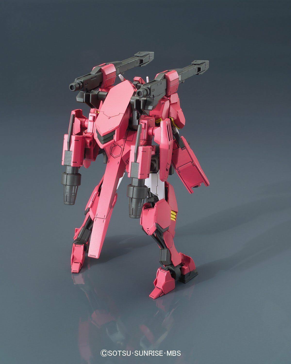 Gundam Flauros Ibo: 2nd Season, Bandai HG 1/144