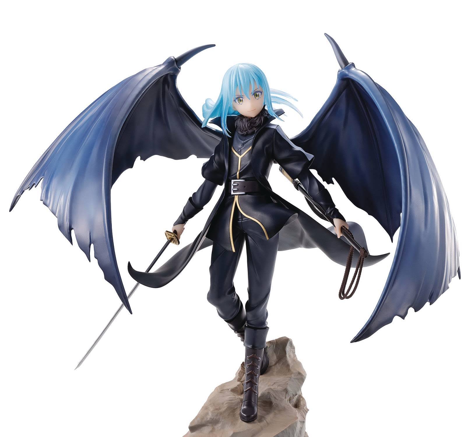 that Time I Got Reincarnated as A Slime: Rimuru (Harvest Festival) Ichiban Figure