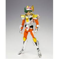 Saint Seiya Myth Cloth Marine Ushio & Land Daichi Bandai Japan New