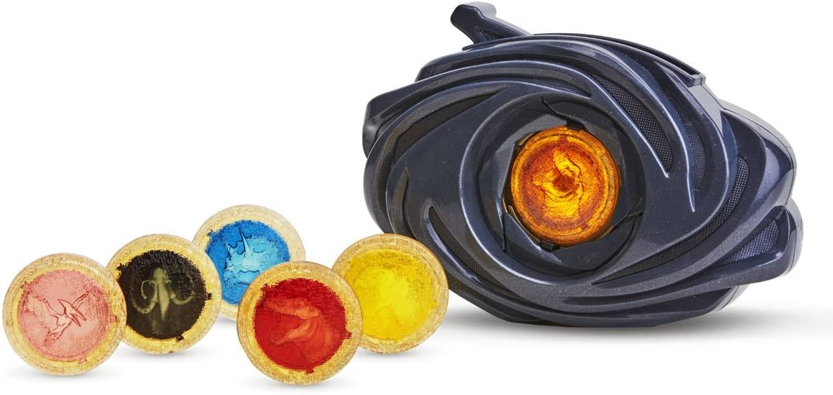 Power Rangers 42500 Movie Morpher Toy