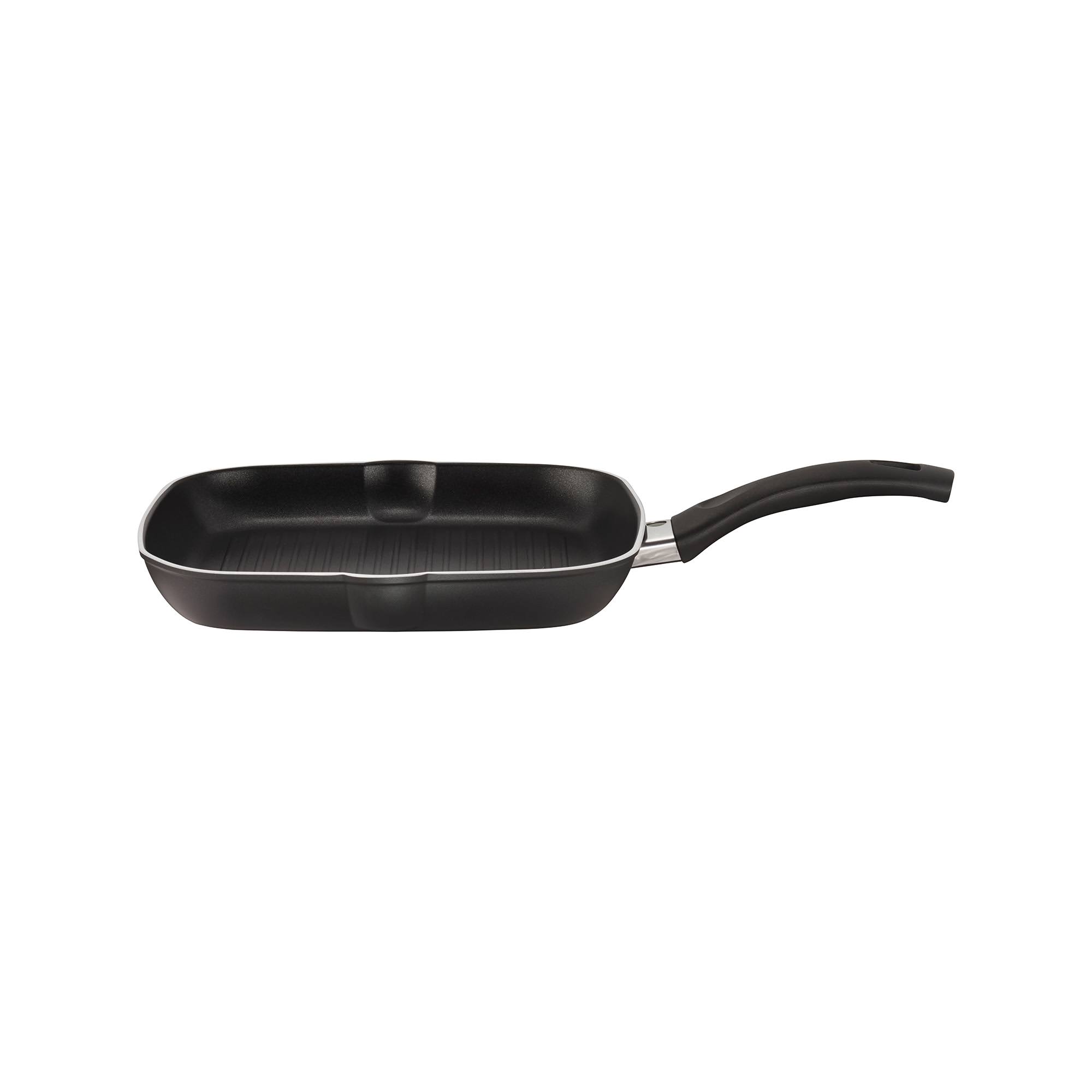 Ballarini Pisa Forged Aluminum 11x22 Nonstick Grill Pan