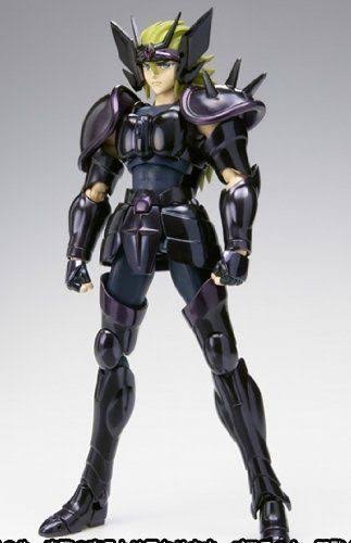 Saint Seiya Myth Cloth - Perseus Algol
