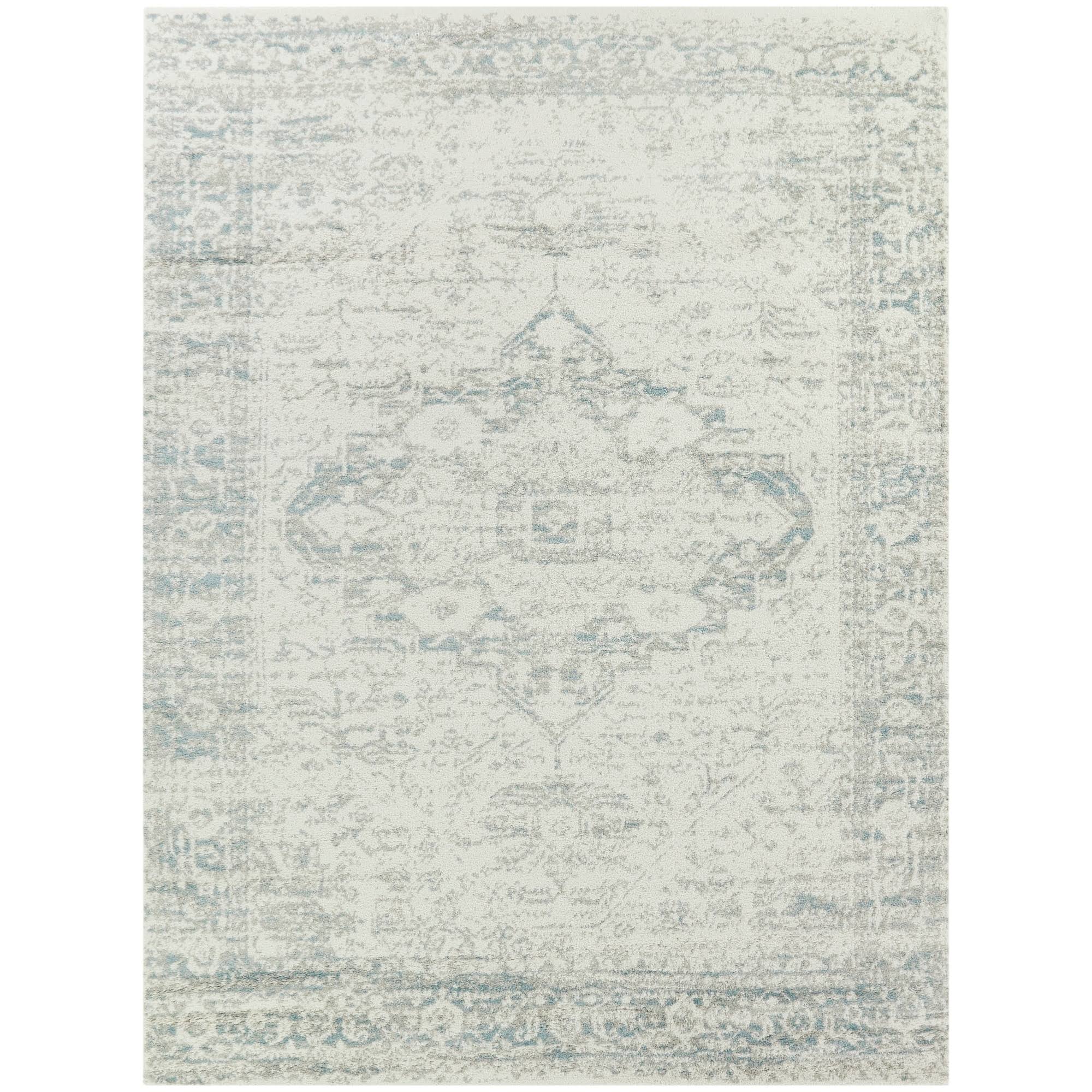 BALTA US, Inc Nafisa Tan 5 ft. x 7 ft. Area Rug
