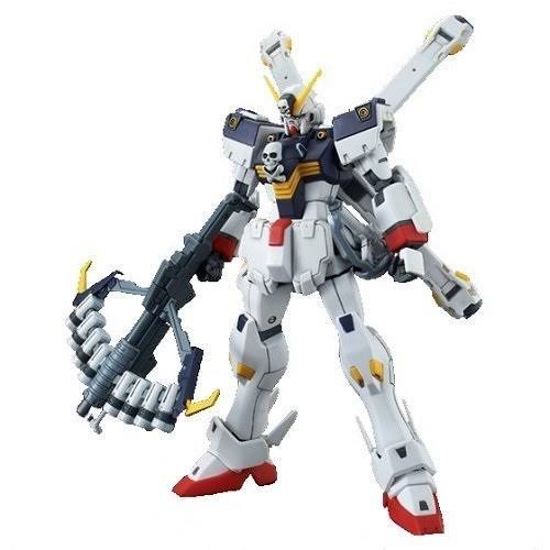 *Bandai HGUC 1/144 Crossbone Gundam X1 Kai Kai