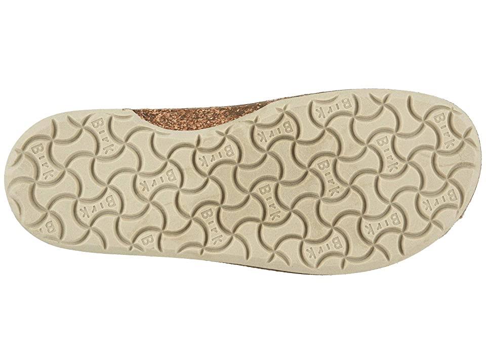 Birkenstock Women's Gary - Gray Suede (Narrow Width)