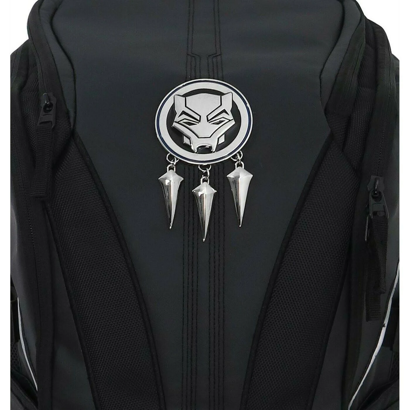 Black Panther Laptop Backpack