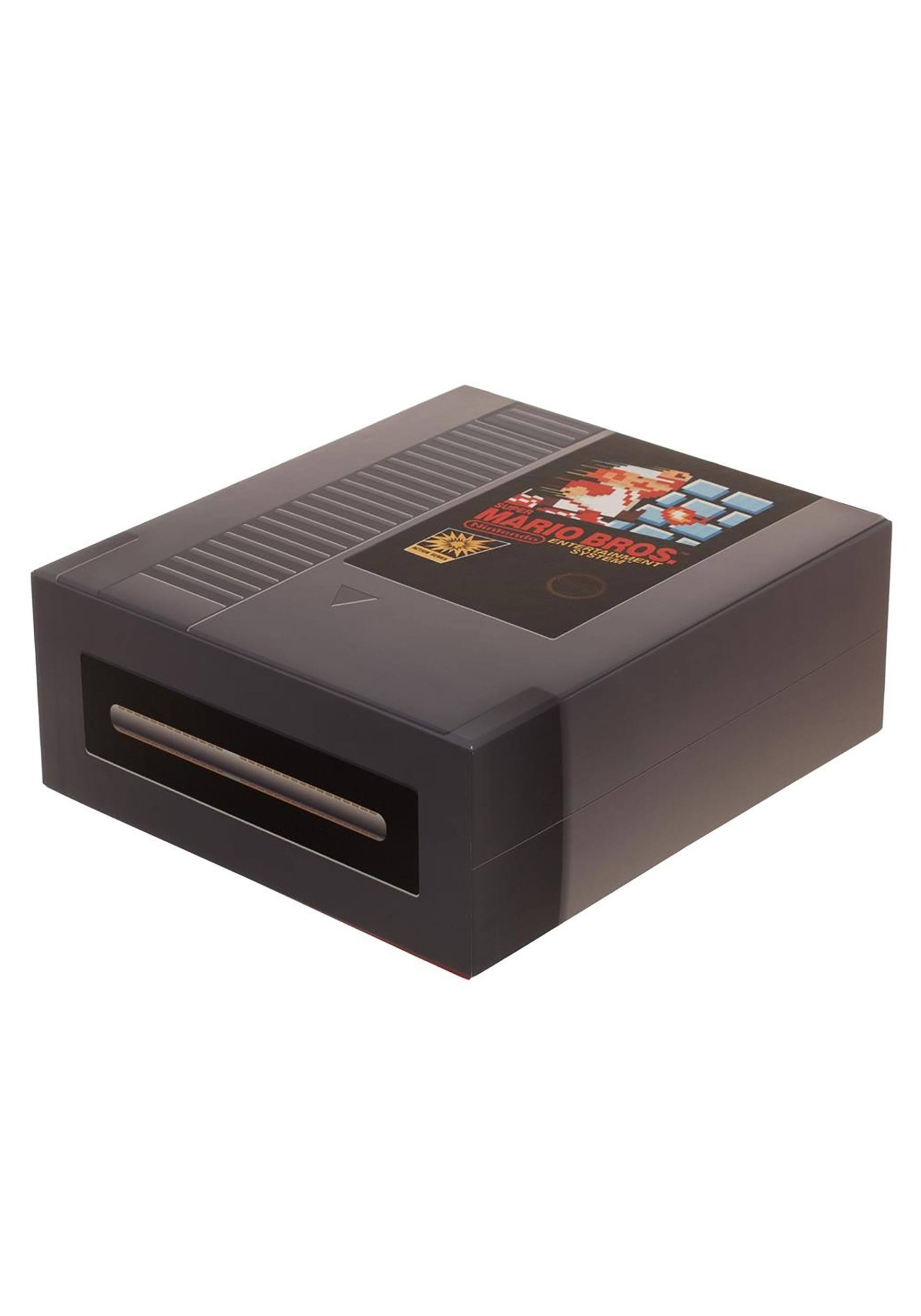 Super Mario Gift Set