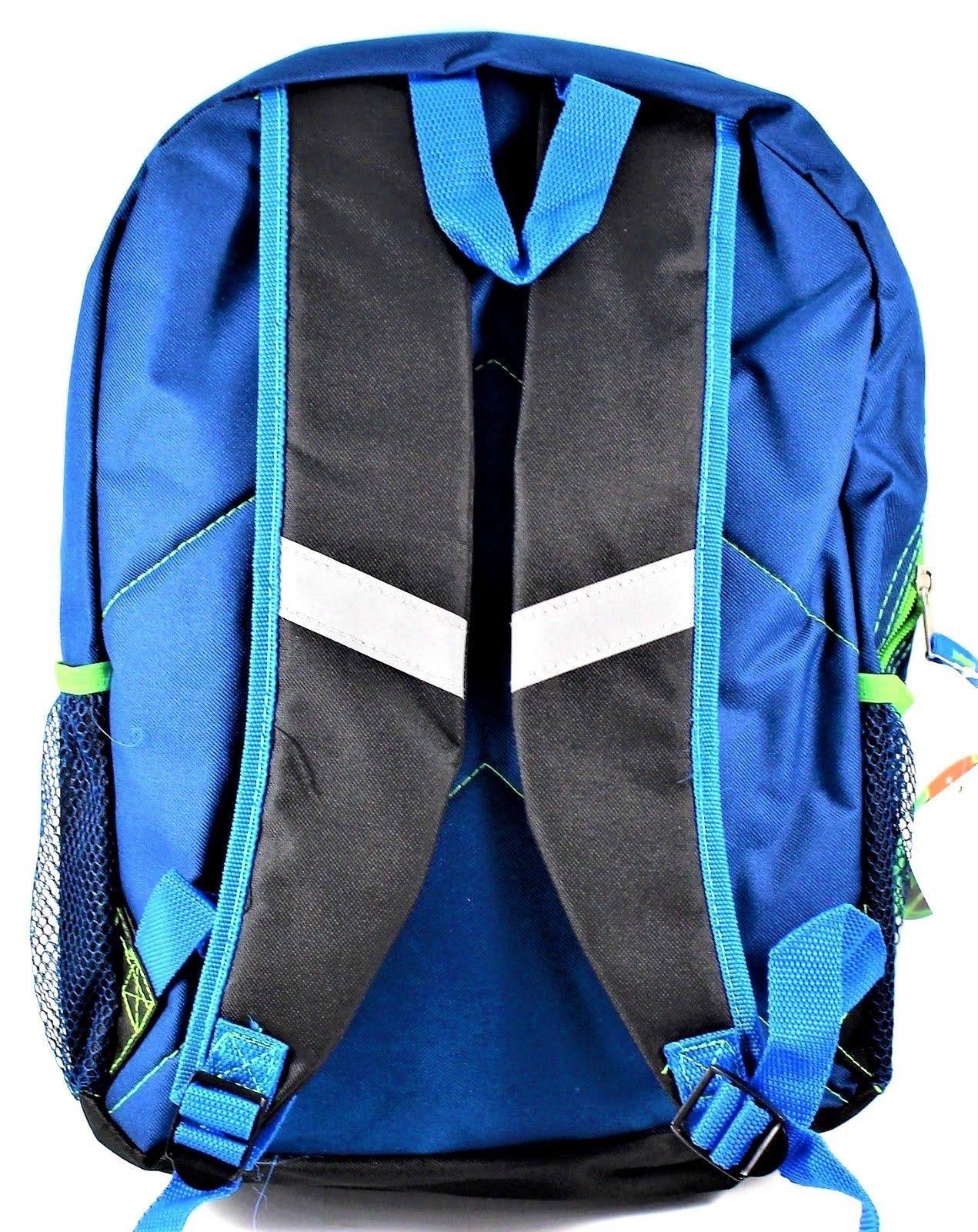 Teenage Mutant Ninja Turtles Team Turtles Backpack