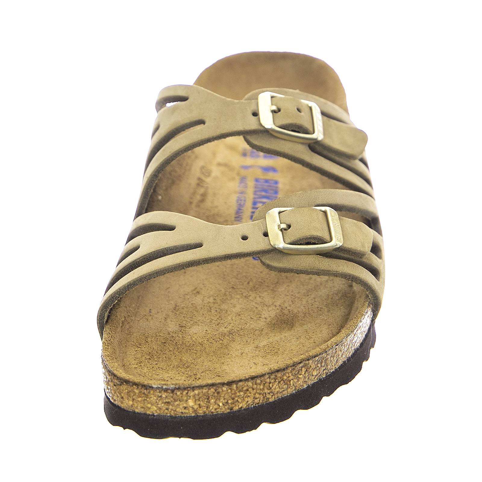 Birkenstock Granada SFB Mules / Casual Shoes (Women)