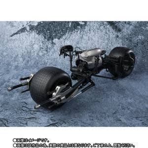 The Dark Knight S.H.Figuarts Bat-Pod