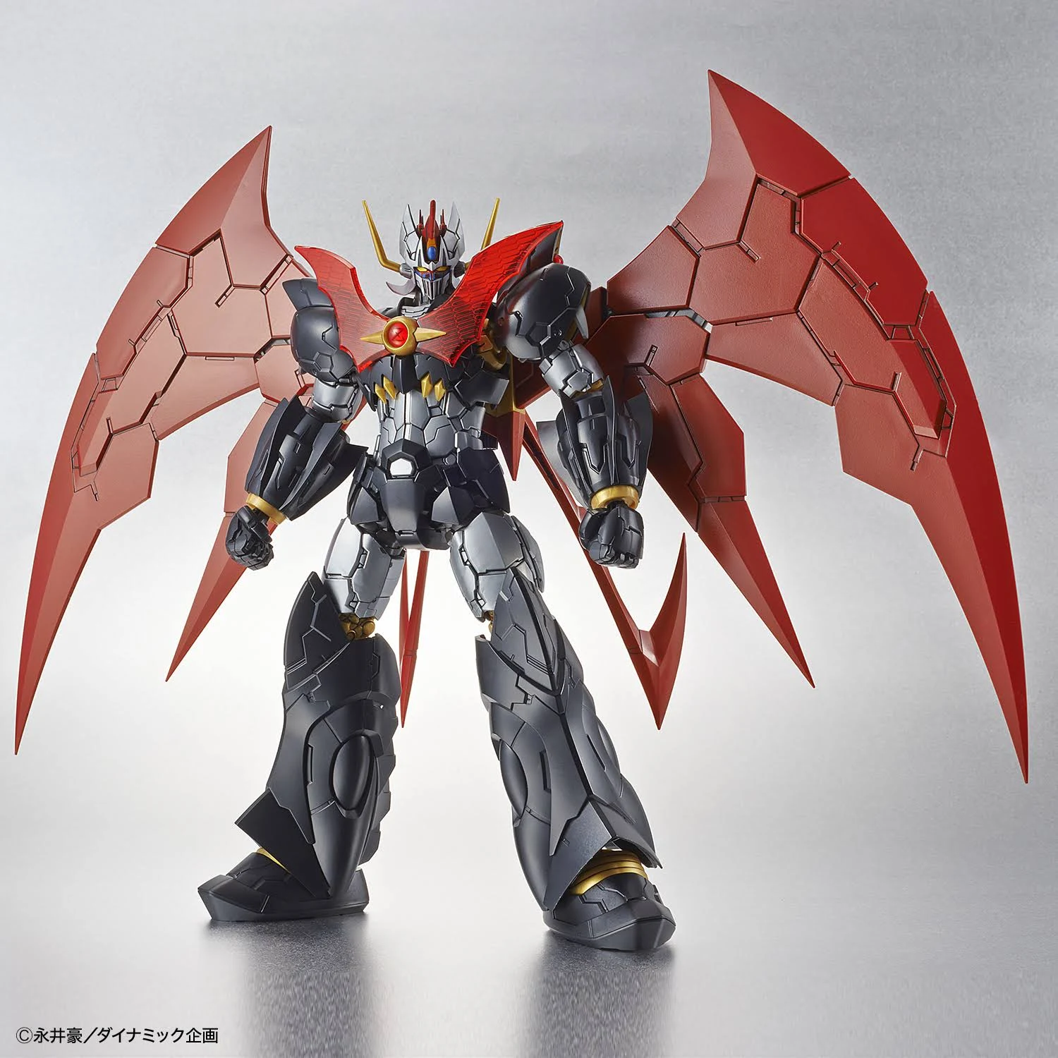 Bandai Spirits Mazinkaiser (Infinitism) 1/144 HG Model Kit