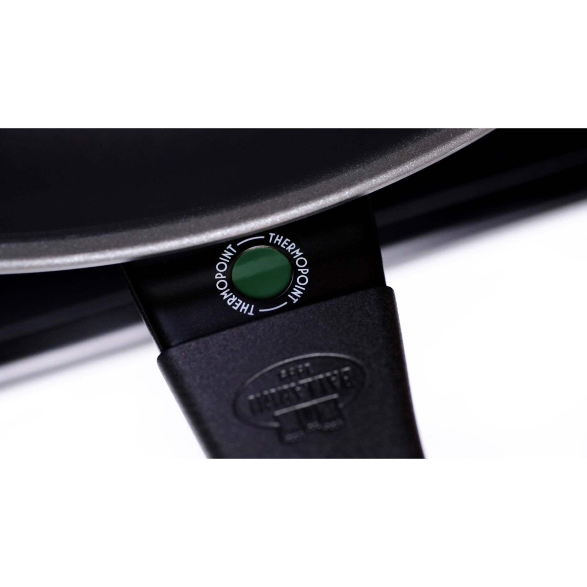 Ballarini Avola 10x22 Nonstick Aluminum Fry Pan