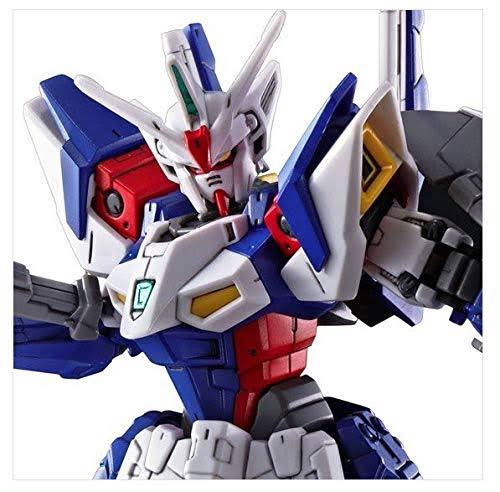 Gundam HGAC 1/144 Gundam Geminass 01 Exclusive Model Kit