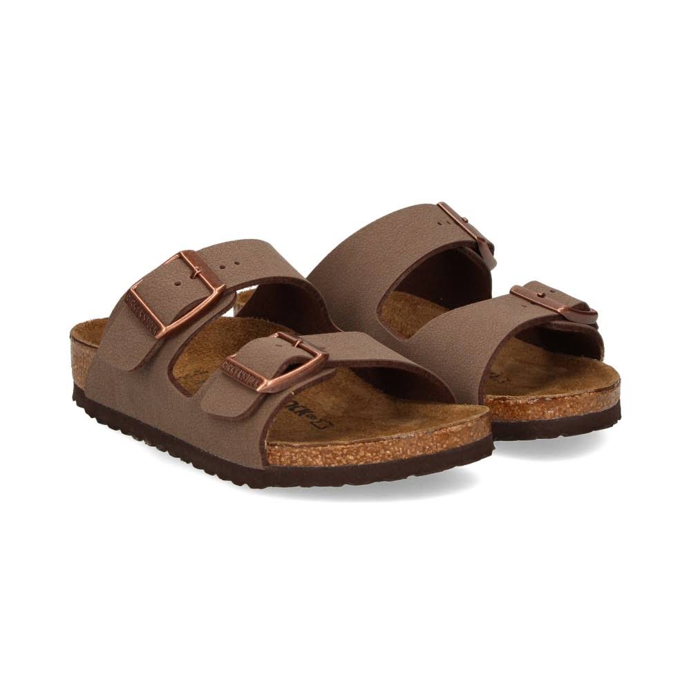 Birkenstock Arizona Sandals Mocca