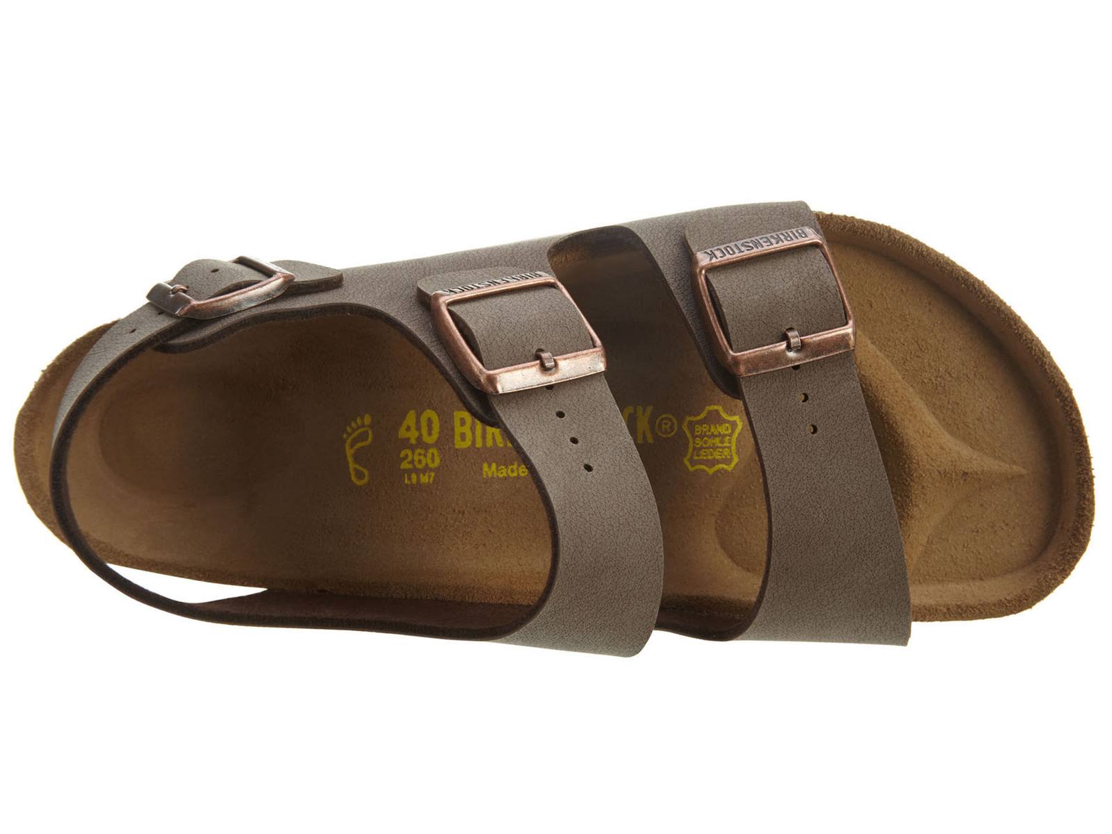 Birkenstock Milano 634501