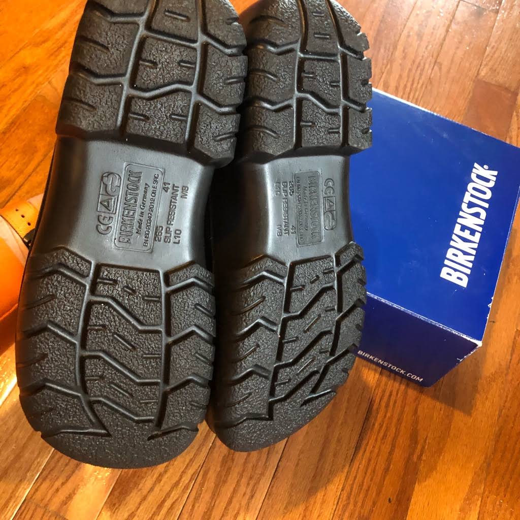 Birkenstock Mens A630 EUR 41 (1187646)