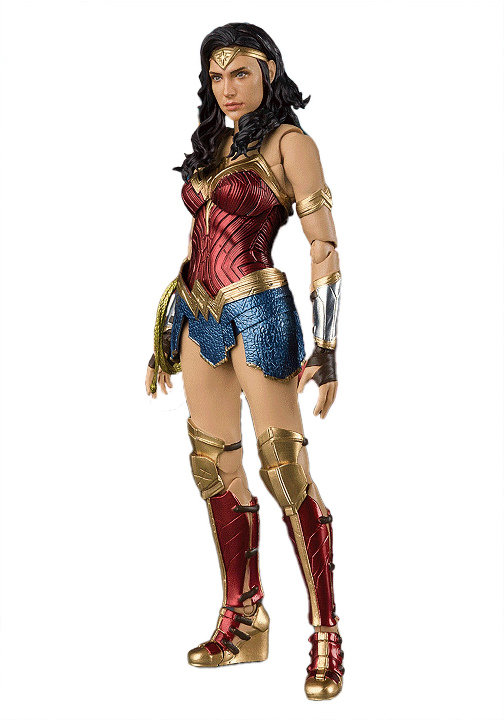 S.H. Figuarts Wonder Woman (WW84)
