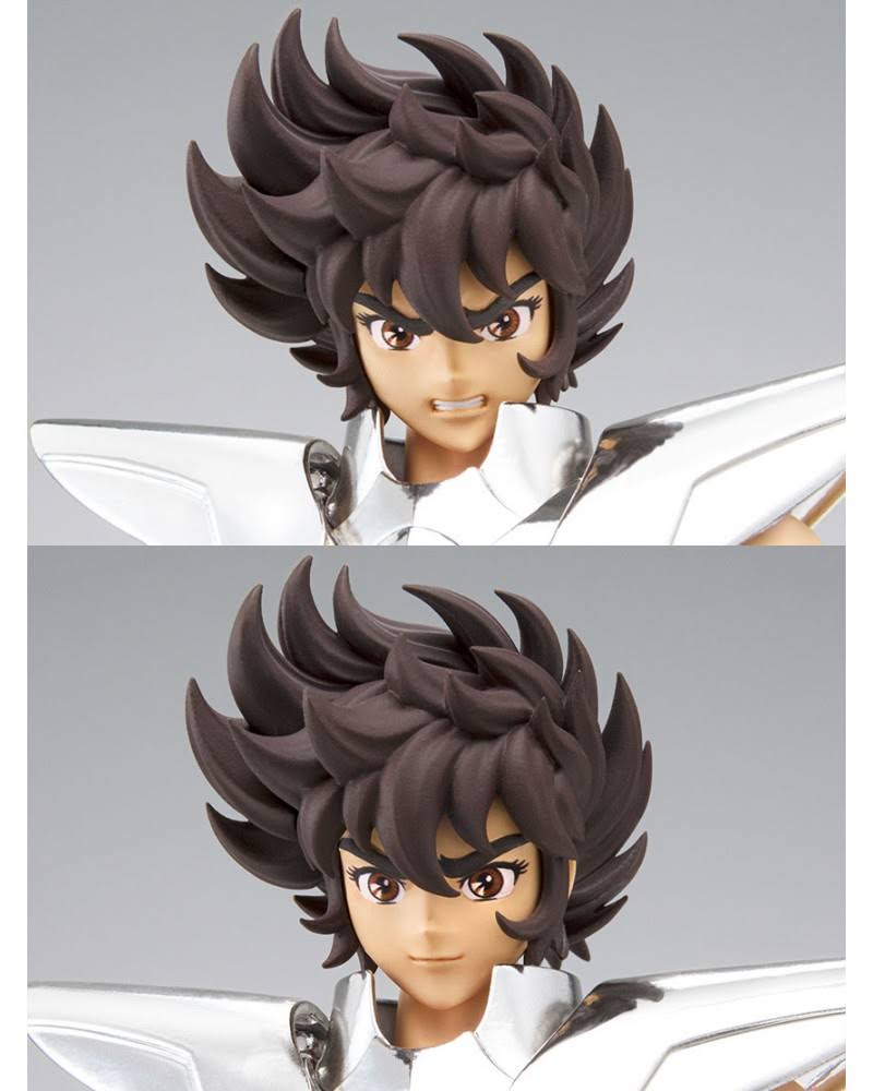 Saint Cloth Myth EX Pegasus Seiya (Final Bronze Saint Cloth)