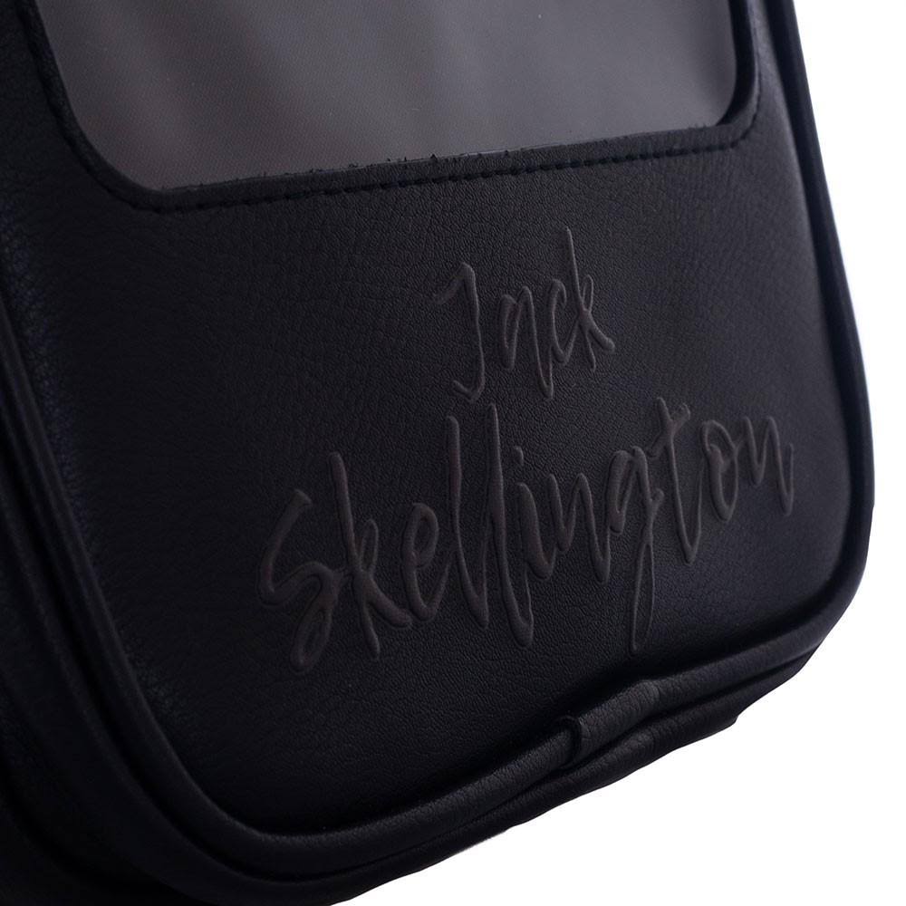 The Nightmare Before Christmas Coffin ITA Mini Backpack