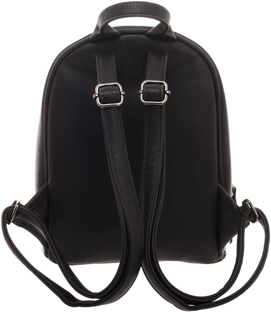 Deadpool Mini Backpack