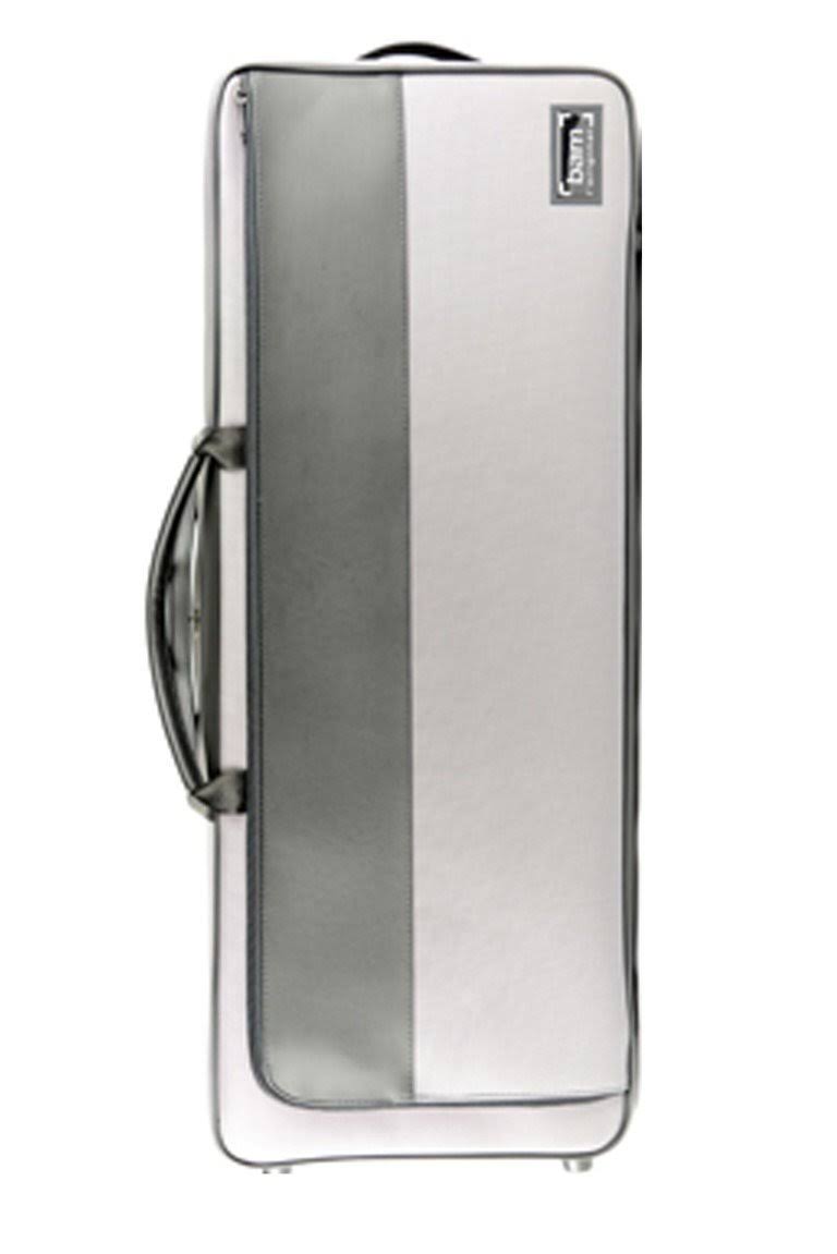 Artisto 15x22 3/4 (40 cm) Viola Case Gray