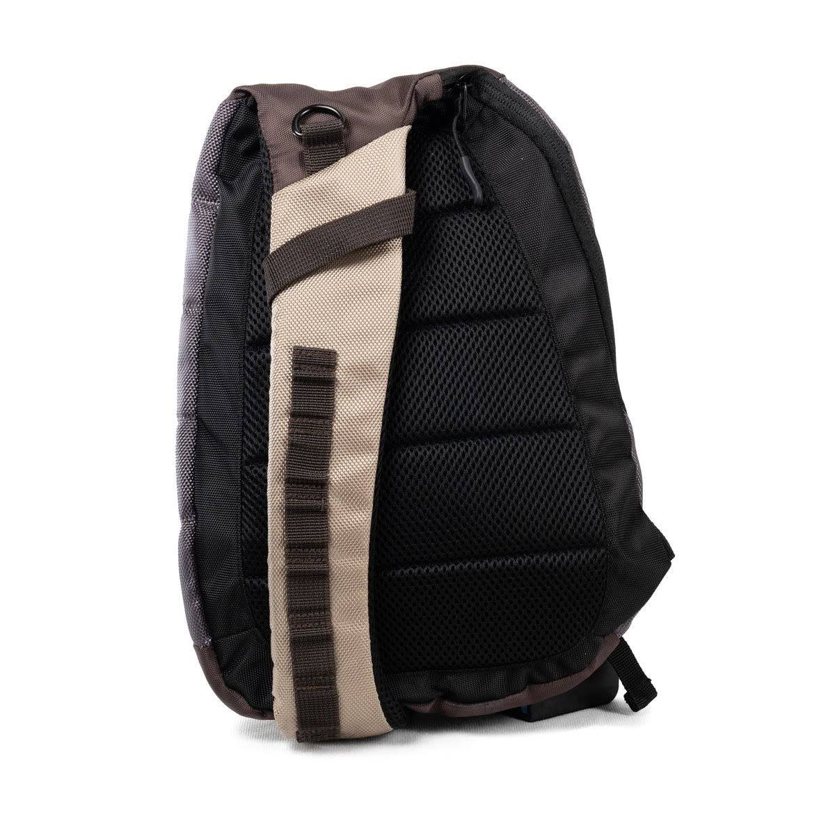 Bioworld Star Wars: The Mandalorian Sling Bag - EE Exclusive