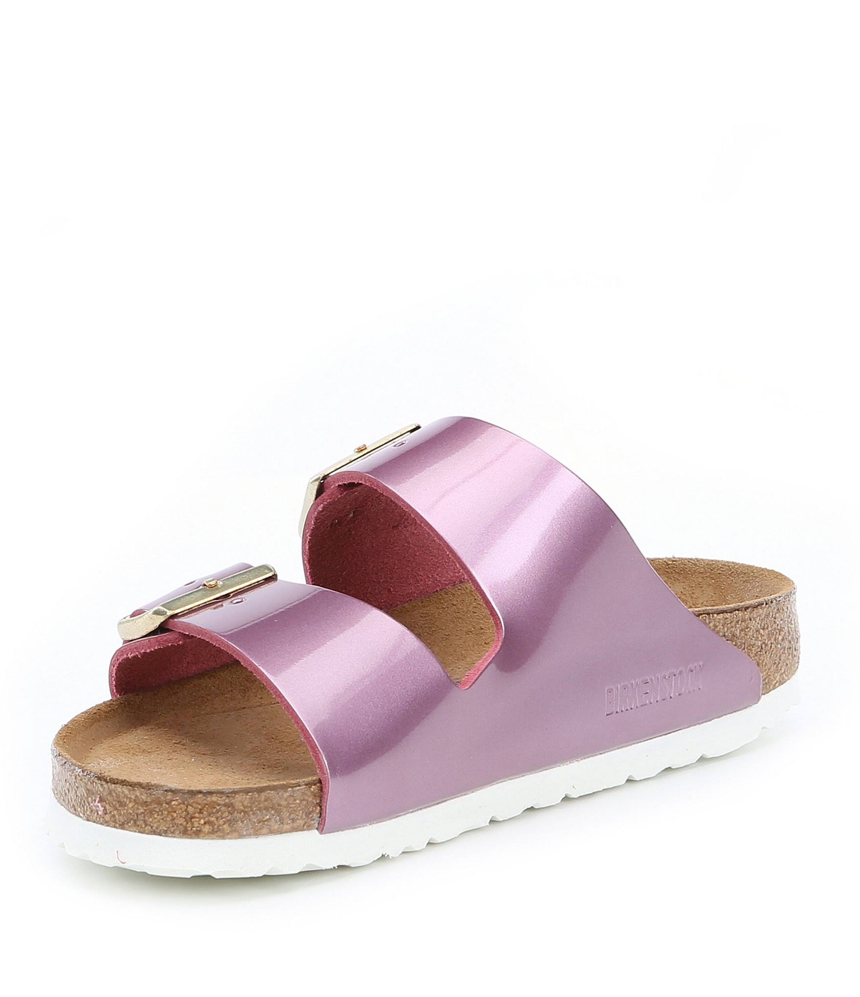 Birkenstock Arizona Soft Footbed (Women's)