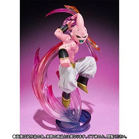 Dragon Ball Z Majin Buu (Kid) Figuarts Zero Figure Bandai