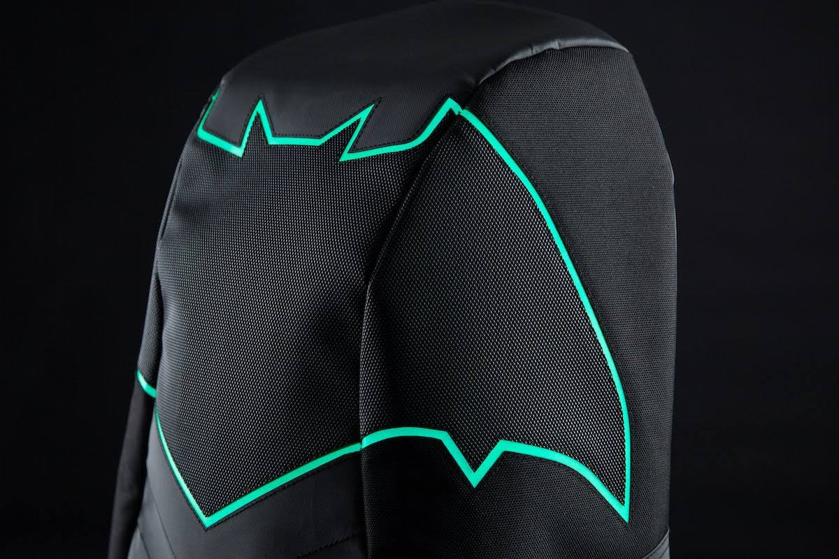 Batman DC Laptop Backpack
