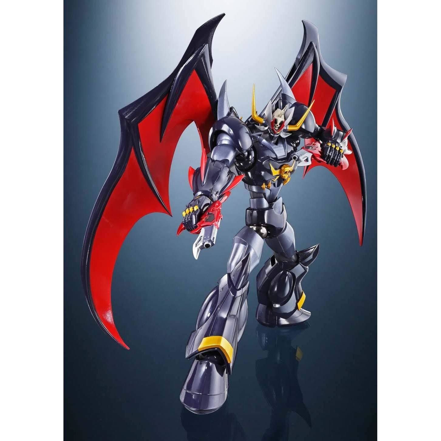 Super Robot Chogokin Mazinkaiser SKL Final Count Ver.