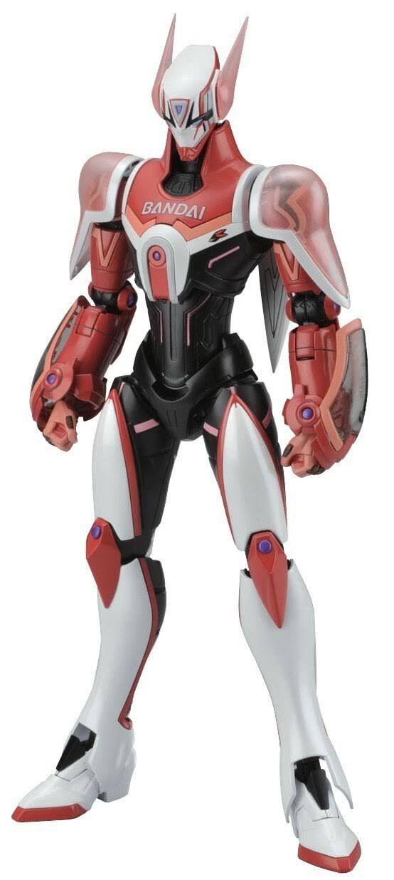 mg Figurerise Tiger & Bunny Barnaby Brooks Jr. 1/8 Scale Figure