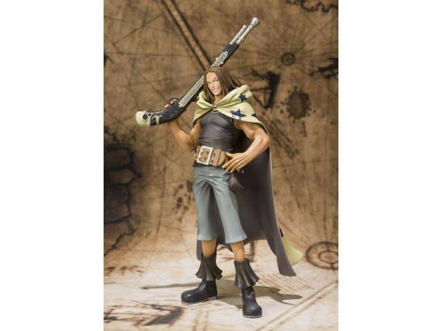 One Piece: Yasopp Figuarts Zero Figure
