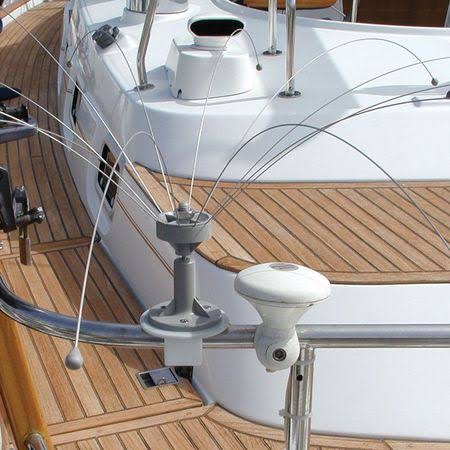 Bird Barrier DD-8000 Bird Repellent,daddi Long Legs,8 ft.