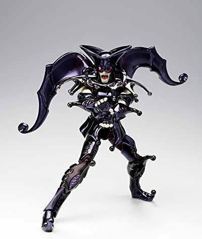 Saint Seiya Myth Cloth - Acheron Charon [Bandai Limited]