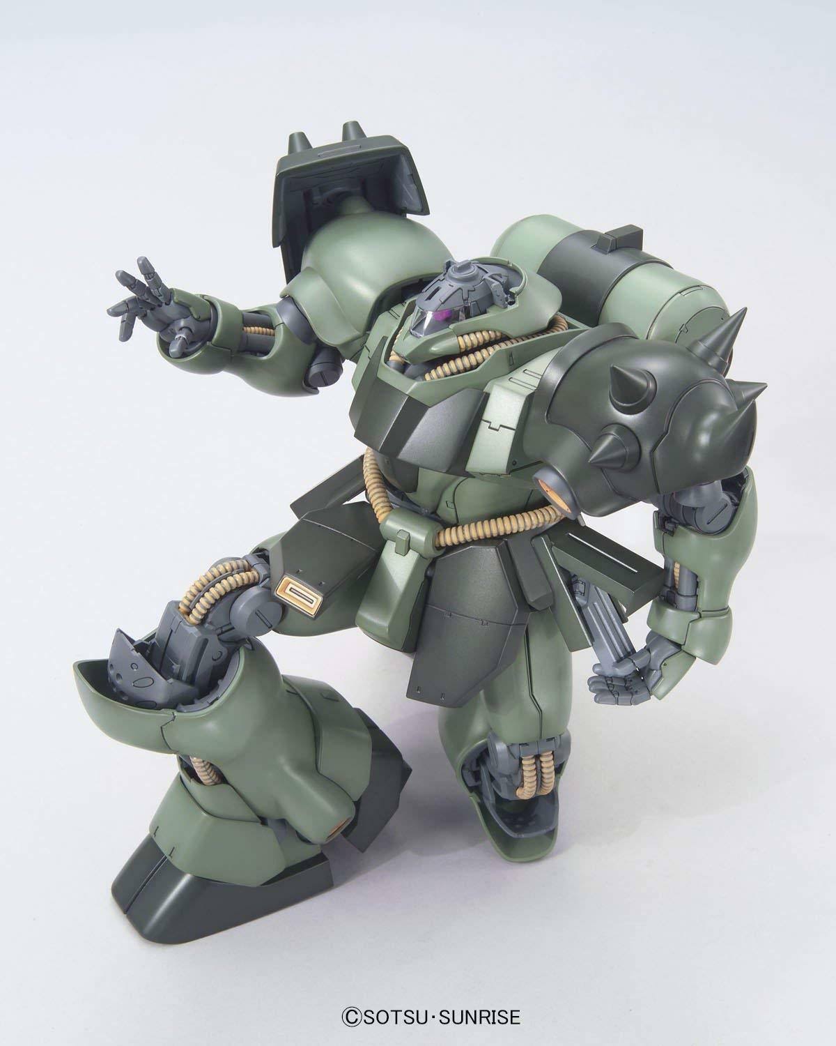 1/100 Bandai Geara Doga mg