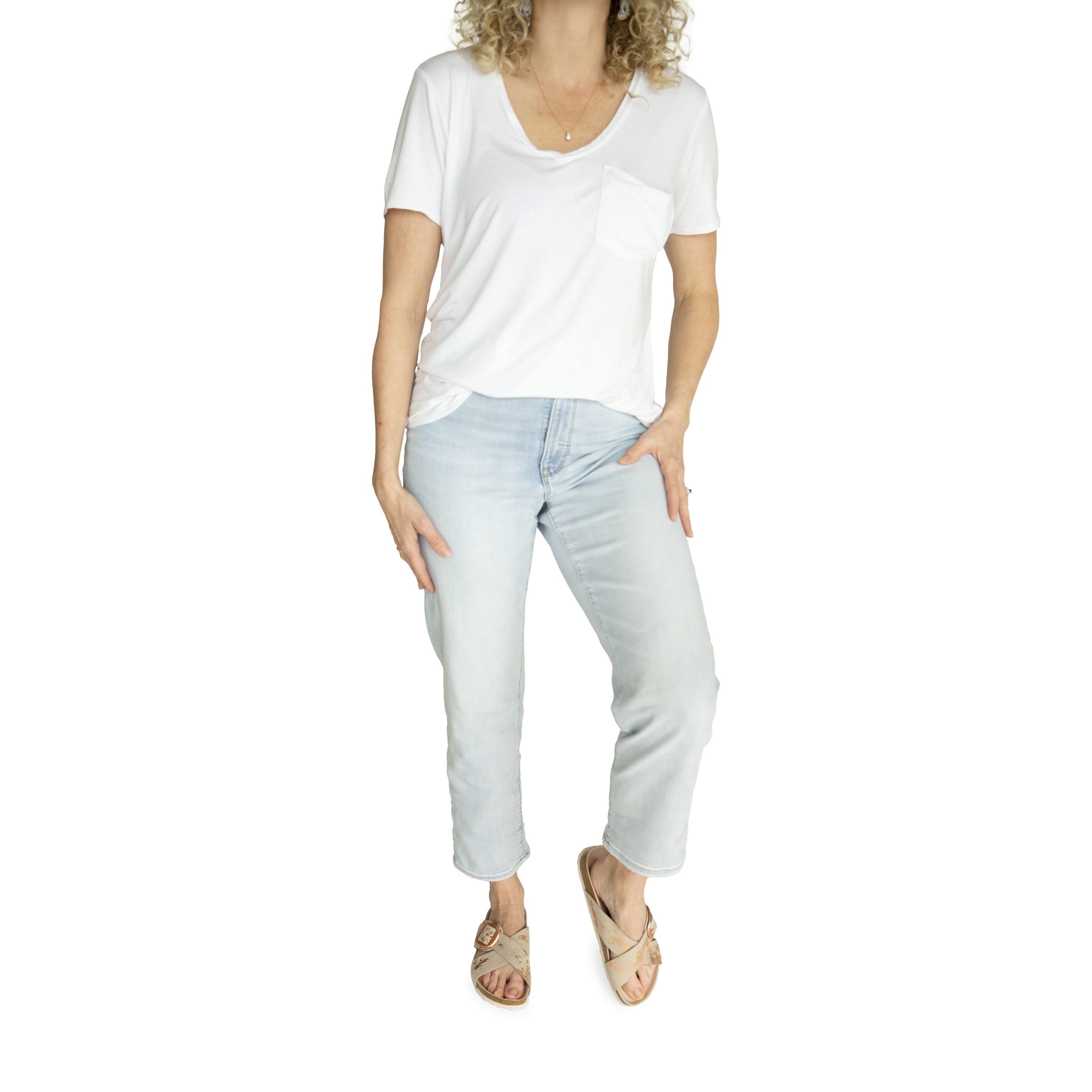 Birkenstock Women's Siena Big Buckle Slide Sandals - White