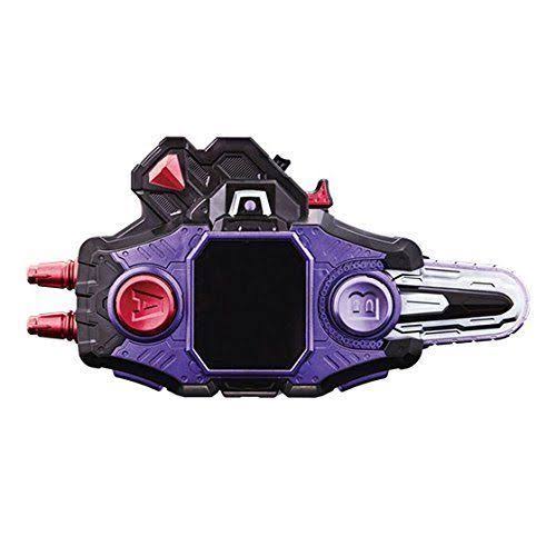 Kamen Rider Ex-Aid DX Gashacon Bugvisor
