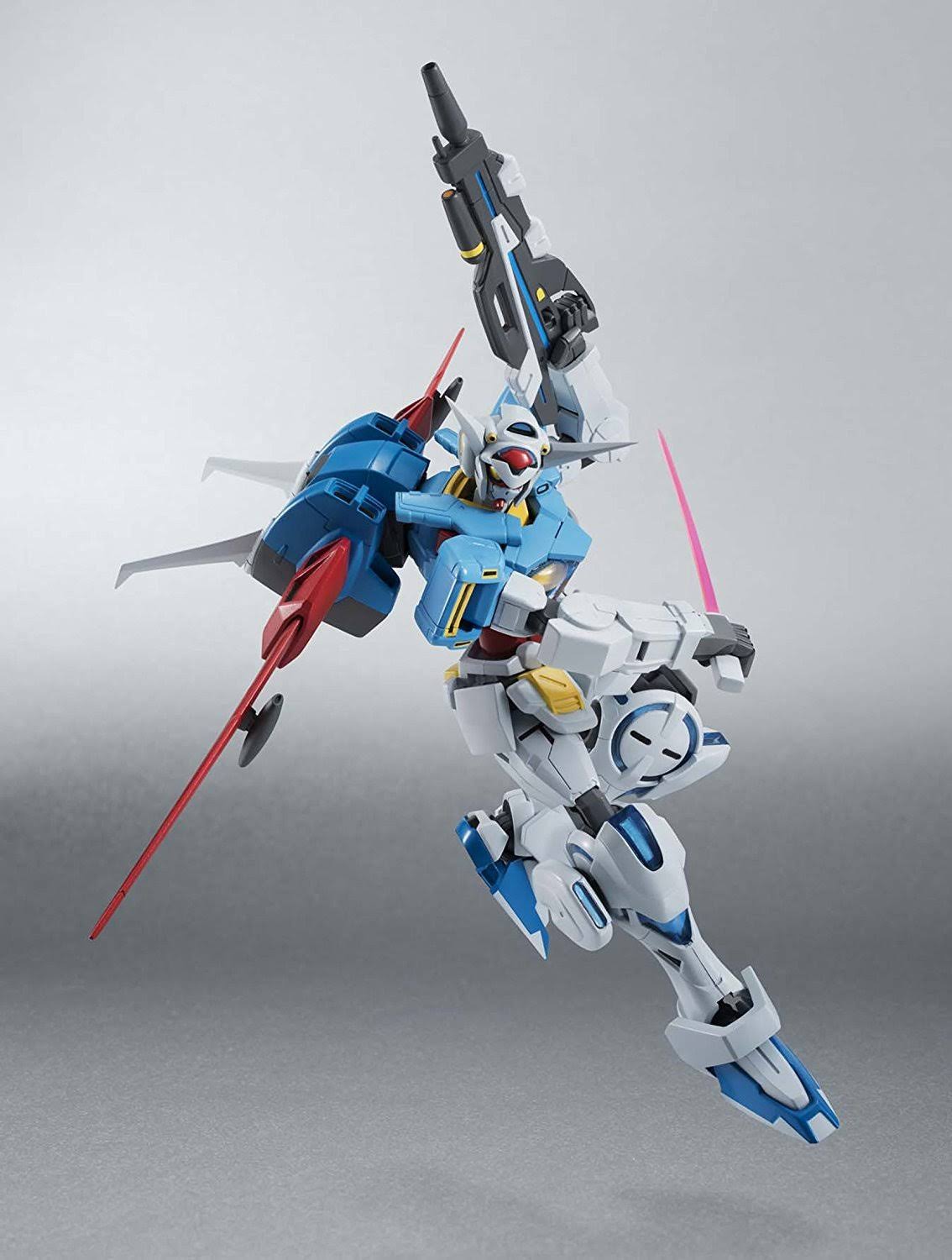 Bandai Robot Spirits G-Self Gundam Reconguista in G Action Figure