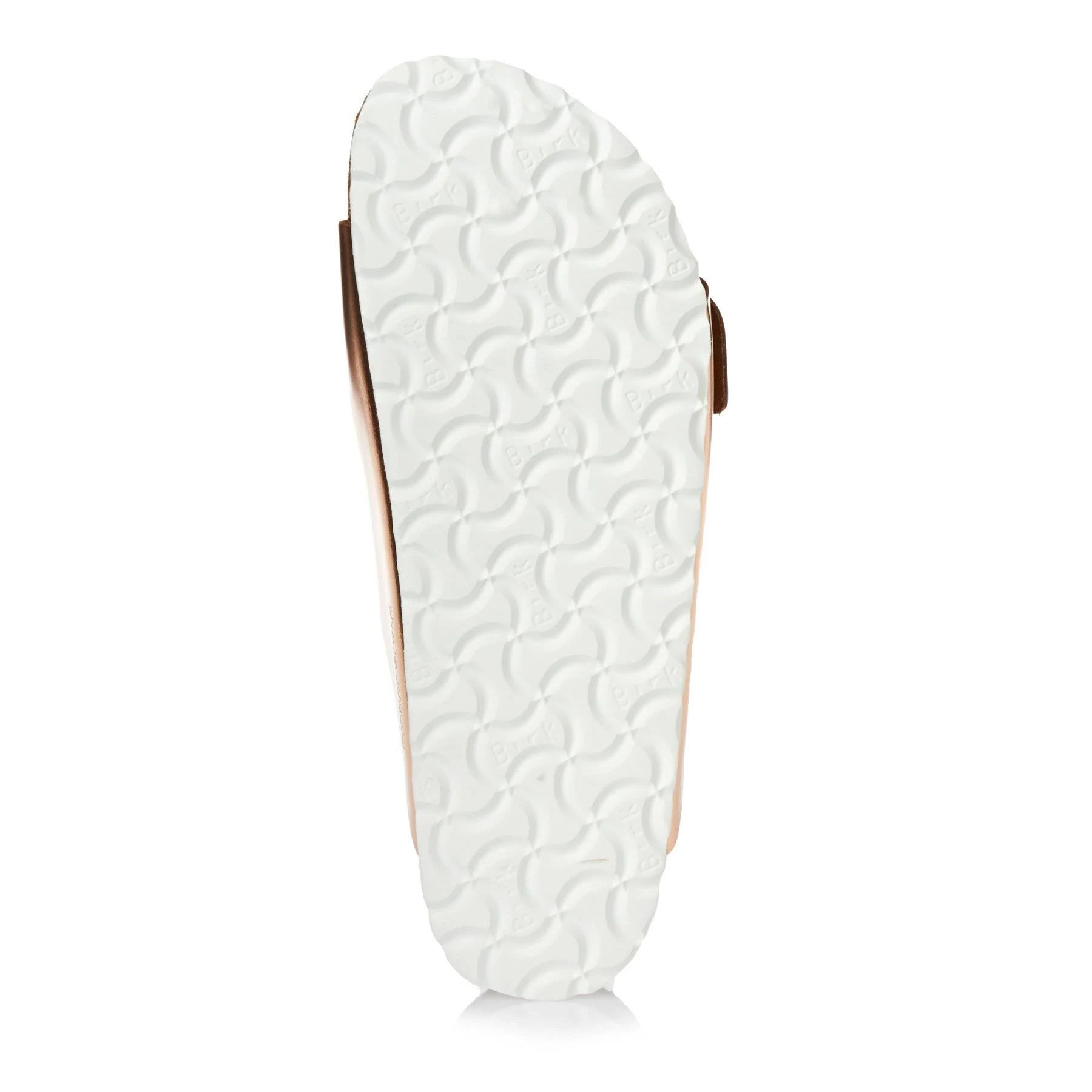 Birkenstock Arizona Metallic W - Copper